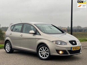 Seat Altea 1.4 TSI Style Dealer