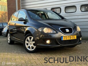 Seat Altea 1.6 Businessline AIRCOCRUISE CONTROLEHOGE