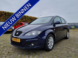 SEAT Altea XL 1.2 TSI Ecomotive Style ? NETTE AUTO ?