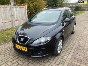 Seat Altea XL 1.4 TSI Stylance