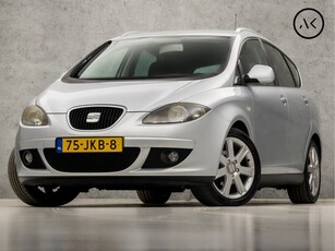 SEAT Altea XL 1.6 Hattrick (CRUISE, CLIMATE, ELEK PAKKET