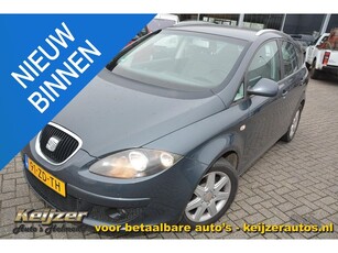 SEAT Altea XL 1.6 Stylance