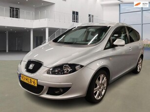 Seat Altea XL 1.6 Stylance LPG NAVI PSENSOR CRUISE 2 X