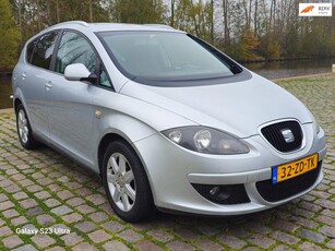 Seat Altea XL 1.8 TFSI Business Style achteruit camera