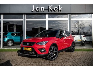 SEAT Arona 1.0 TSi 115 pk FR Business Intense Full LED