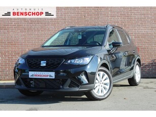 SEAT Arona 1.0 TSI 116PK Style DSG