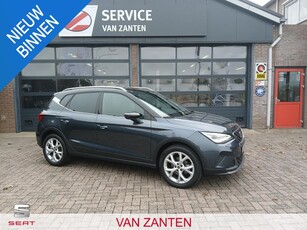 SEAT Arona 1.0 TSI FR Business Connect + Navigatie + Camera