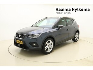 SEAT Arona 1.0 TSI FR Business Intense Plus Automaat