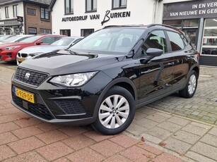 Seat Arona 1.0 TSI Reference