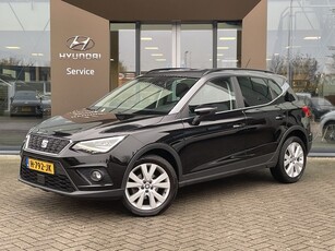 SEAT Arona 1.0 TSI Style 96pk Navigatie Climate Control