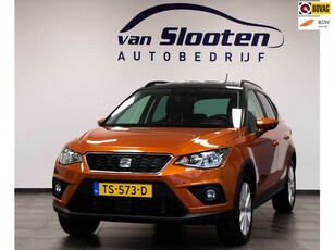 Seat Arona 1.0 TSI Style Business Intense Automaat Navi