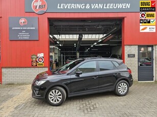 Seat Arona 1.0 TSI Style Business Intense Navigatie/