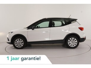 SEAT Arona 1.0 TSI Xcellence Business Intense Camera