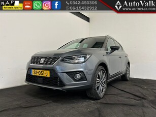 SEAT Arona 1.0 TSI Xcellence Launch Edition (bj 2018)