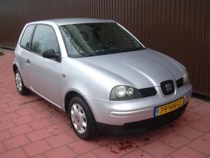 SEAT Arosa 1.4i Stella 80.000 KM met N.A.P. !!!!!!!