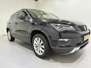 SEAT Ateca 1.0 EcoTSI Limited Edition (bj 2017)