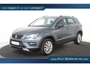 SEAT Ateca 1.0 EcoTSI Move *Navigatie*Alcantara*DAB*Carplay