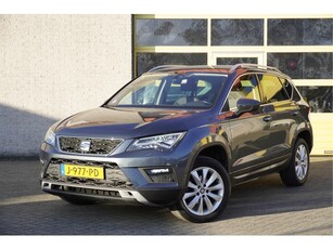 SEAT Ateca 1.0 EcoTSI Style Business BJ2020 Lmv 17