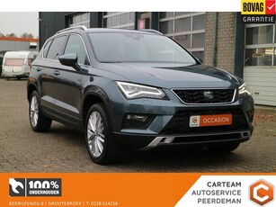 SEAT Ateca 1.4 EcoTSI Xcellence Carplay Camera Elekt.