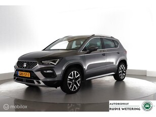 Seat Ateca 1.5 TSI 150PK Automaat Xperience Business