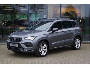 SEAT Ateca 1.5 TSI FR 150 PK Automaat BNS Intense