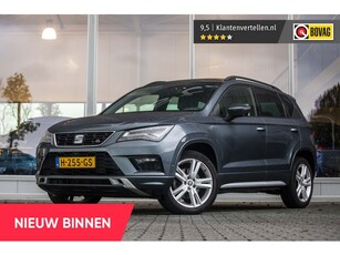 SEAT Ateca 1.5 TSI FR Business Intense Camera Adaptive