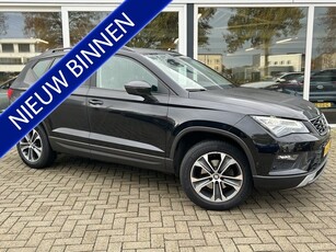 SEAT Ateca 1.5 TSI Style Business Intense 50% deal 9.975,-