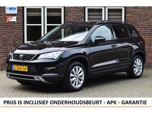 Seat Ateca 1.5 TSI Style Intense Trekhaak App Connect