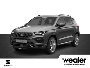 SEAT Ateca FR Business Intense 1.5 110 kW / 150 pk TSI SUV 7 versn. DSG