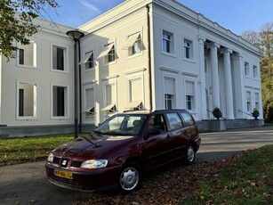 SEAT Cordoba STATION 1.4-16V RIJKLAAR (bj 2001)