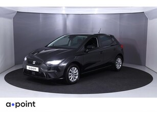 SEAT Ibiza 1.0 EcoTSI Style Business Connect 95 pk