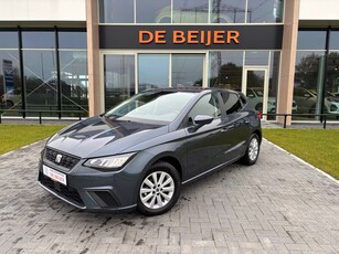 SEAT Ibiza 1.0 EcoTSI Style Business Intense Navi I Carplay