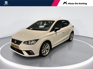 SEAT Ibiza 1.0 Tsi 110pk DSG FR · Cruise Control ·