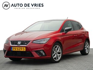 Seat Ibiza 1.0 TSI 116pk FR Business Intense Full LED