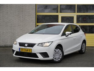 SEAT Ibiza 1.0 TSI 5drs Style BJ2019 Led Pdc Navi