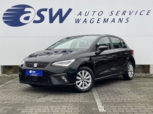 SEAT Ibiza 1.0 TSI Business Intense CarPlay Virtual