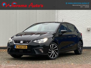 Seat Ibiza 1.0 TSI FR Business