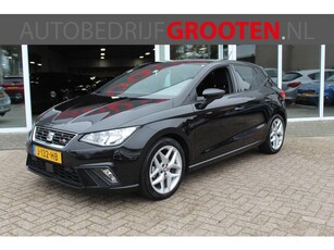 SEAT Ibiza 1.0 TSI FR Business Intense (bj 2020)