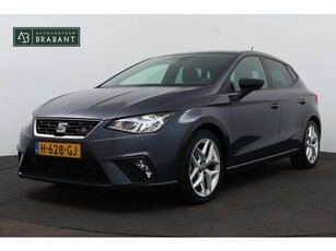 Seat Ibiza 1.0 TSI FR Business Intense (NAVIGATIE, CAMERA