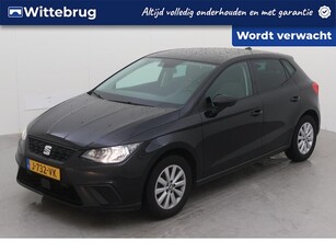 SEAT Ibiza 1.0 TSI Style Business Intense Navigatie /