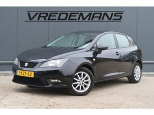 SEAT Ibiza 1.2 Style (bj 2012)