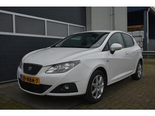 Seat Ibiza 1.2 TDI Reference Ecomotive