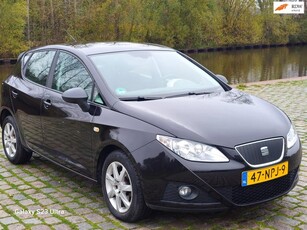 Seat Ibiza 1.2 TDI Style Ecomotive 2e eigenaar dealer