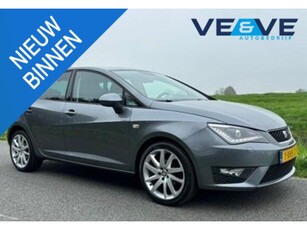 SEAT Ibiza 1.2 TSI FR // NAP