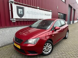 Seat Ibiza 1.2 TSI Style // 5- DRS // Clima // PDC // Navi