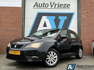 Seat Ibiza 1.2 TSI Style, Climate-Control, Trekhaak