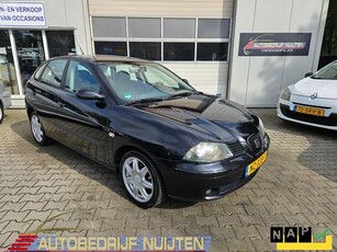 SEAT Ibiza 1.4-16V Businessline 5-DEURS..CLIMA