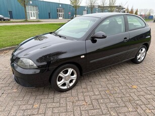 Seat Ibiza 1.4-16V Trendstyle