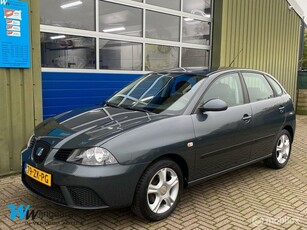 Seat Ibiza 1.4-16V TrendstyleKeurigCruiseAircoTrekhaak