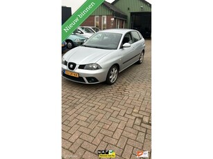 Seat Ibiza 1.4